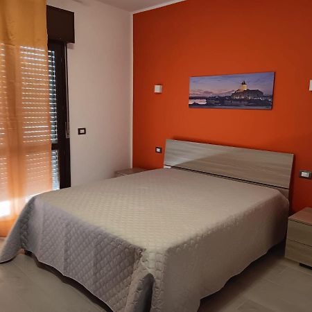 Bed and Breakfast D'Orazio Mare E Dintorni à Trapani Extérieur photo