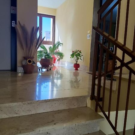 Bed and Breakfast D'Orazio Mare E Dintorni à Trapani Extérieur photo