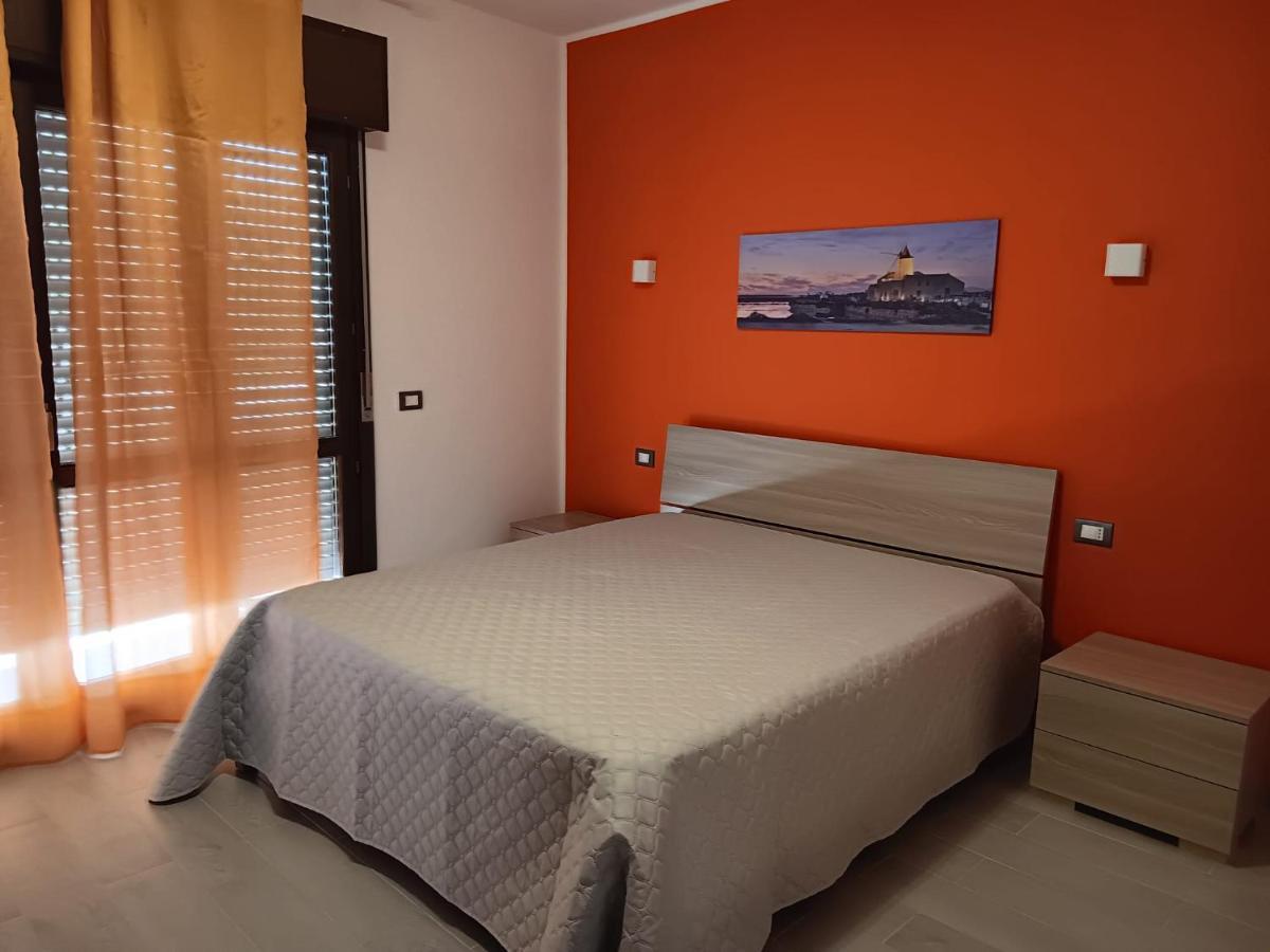 Bed and Breakfast D'Orazio Mare E Dintorni à Trapani Extérieur photo