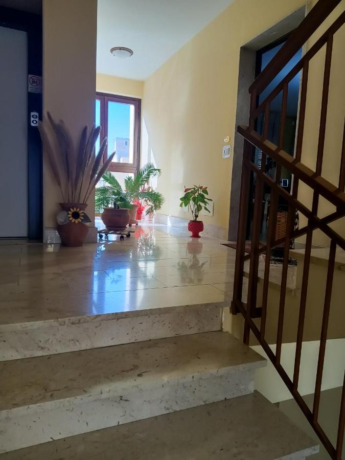 Bed and Breakfast D'Orazio Mare E Dintorni à Trapani Extérieur photo