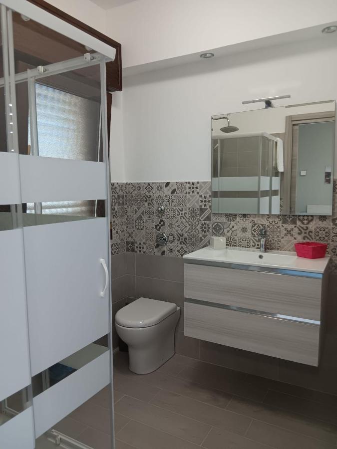 Bed and Breakfast D'Orazio Mare E Dintorni à Trapani Extérieur photo