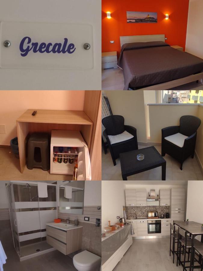 Bed and Breakfast D'Orazio Mare E Dintorni à Trapani Extérieur photo
