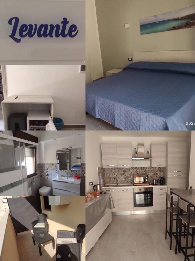Bed and Breakfast D'Orazio Mare E Dintorni à Trapani Extérieur photo