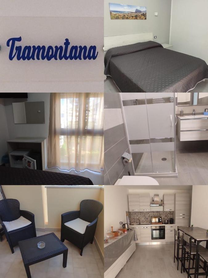 Bed and Breakfast D'Orazio Mare E Dintorni à Trapani Extérieur photo