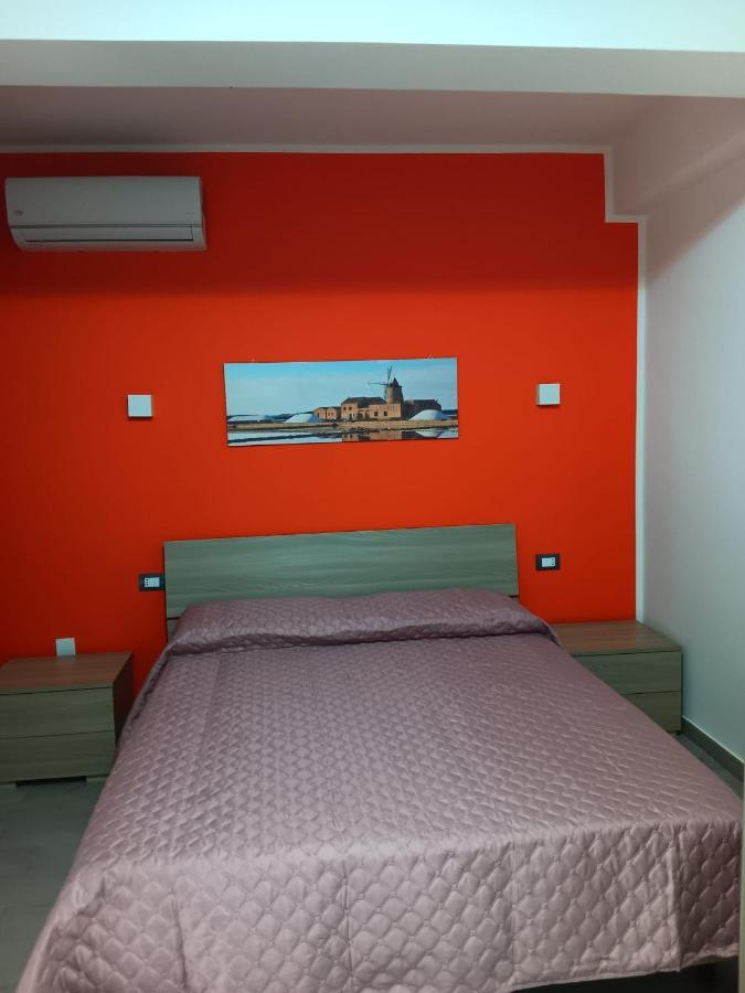 Bed and Breakfast D'Orazio Mare E Dintorni à Trapani Extérieur photo