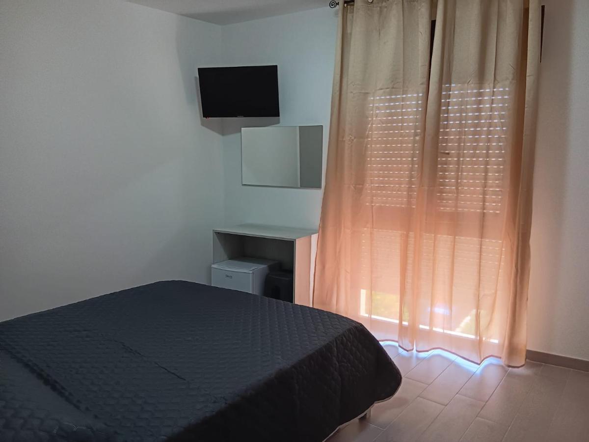 Bed and Breakfast D'Orazio Mare E Dintorni à Trapani Extérieur photo